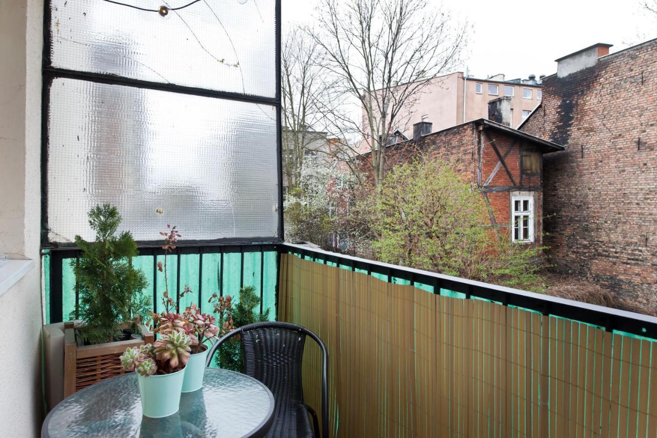 Stay Hip In Vibrant Centrally Located Apartment In Old Town グダニスク エクステリア 写真